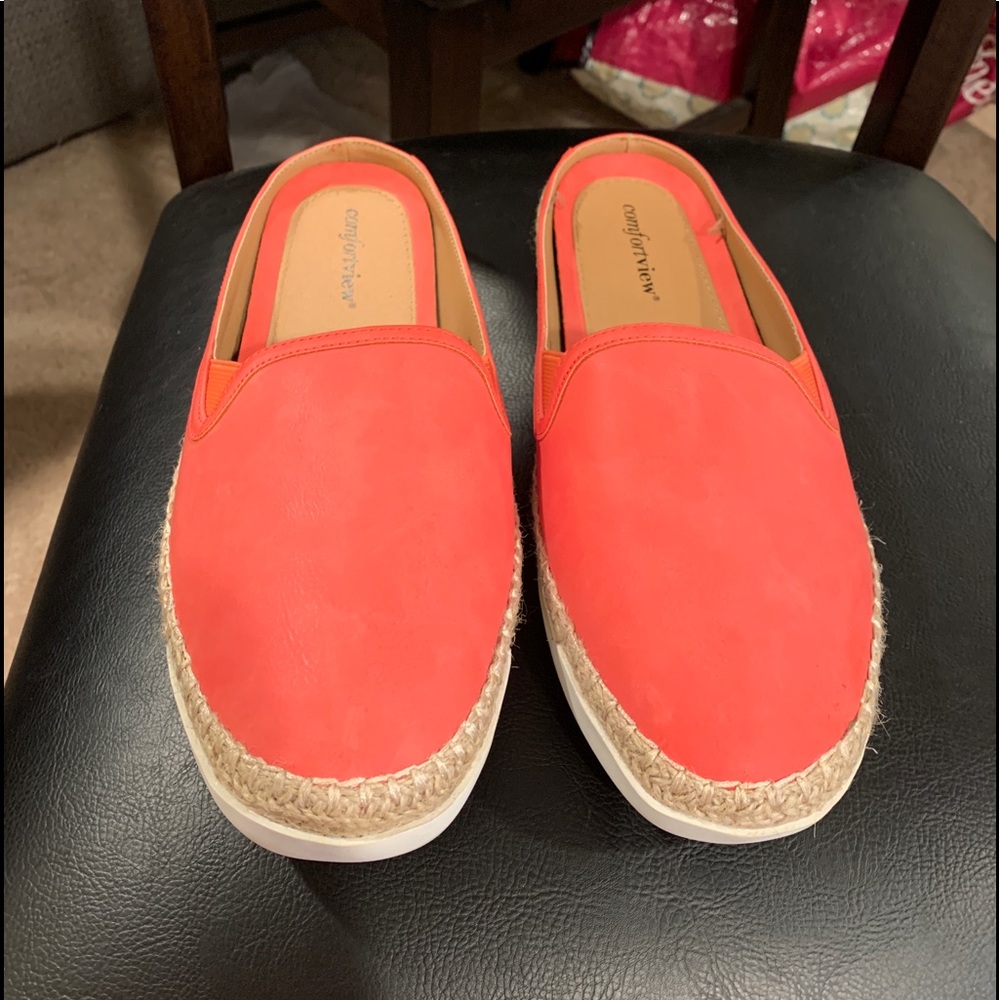 Comfortview backless slides - Picture 5 of 5